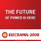 18-22 January 2008: Bombay, Exhibition Center, Mumbai, India - Register Now!